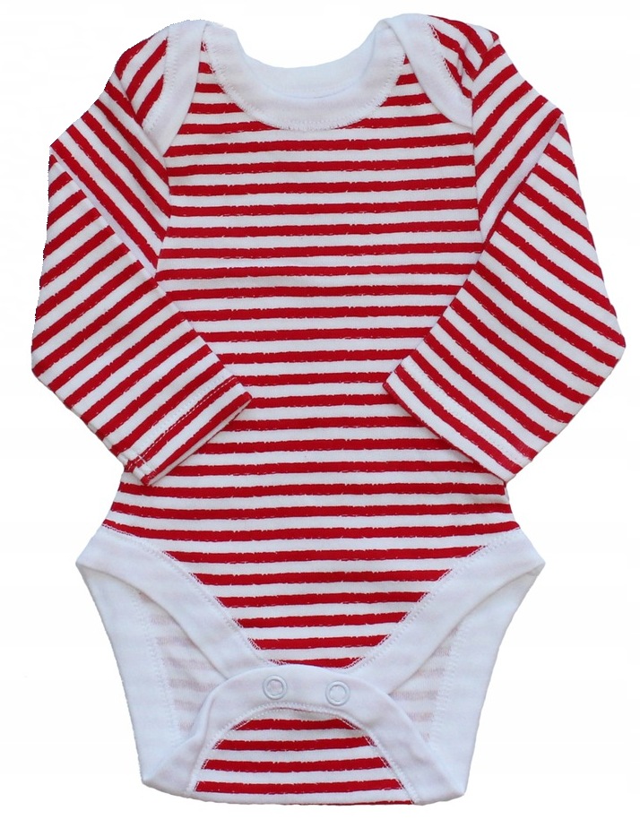 

body z długim rękawem 56/0-1 m