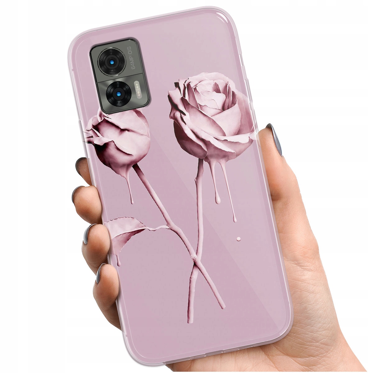 Etui Premium Do Motorola Edge 30 Neo Jakośćoryginalne Jakość