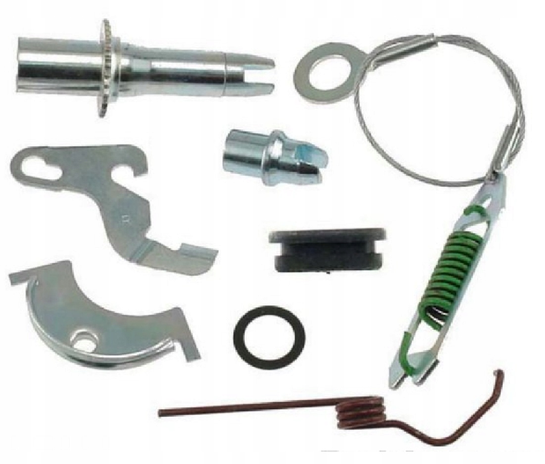 SAMOREGULATOR SZCZĘK LEWY RAM DAKOTA F-150