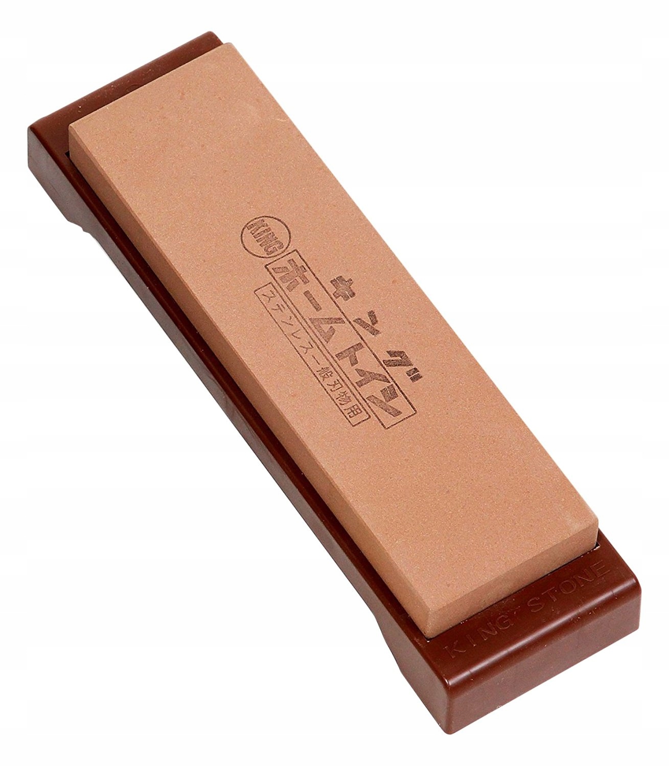 King Home Vodní kámen pro ostření 1000 Gradace