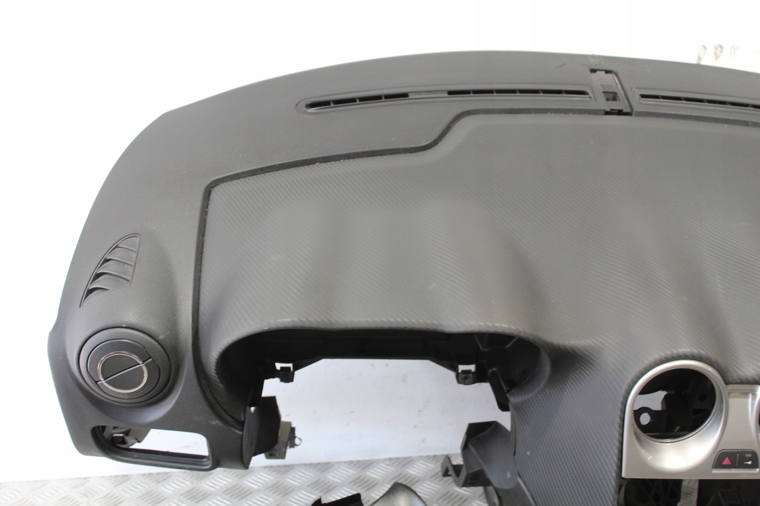 dashboard console airbag airbags MITO