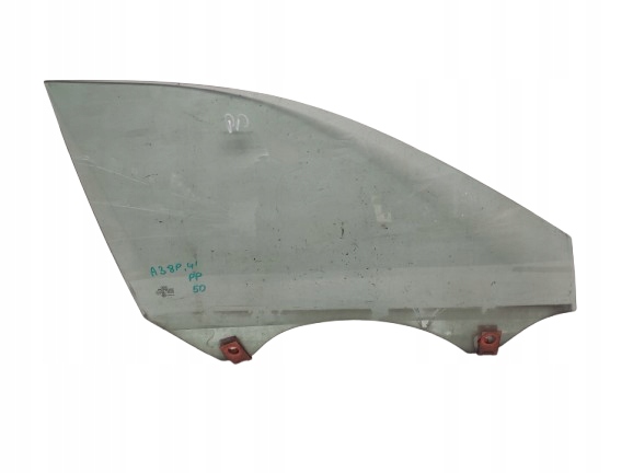 AUDI A3 8P 05- SPORTBACK 5D SZYBA PRAWA PRZÓD