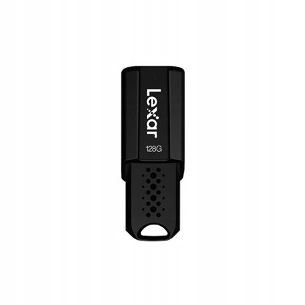 Lexar Flash drive JumpDrive S80 128 Gb Usb 3.1 Black
