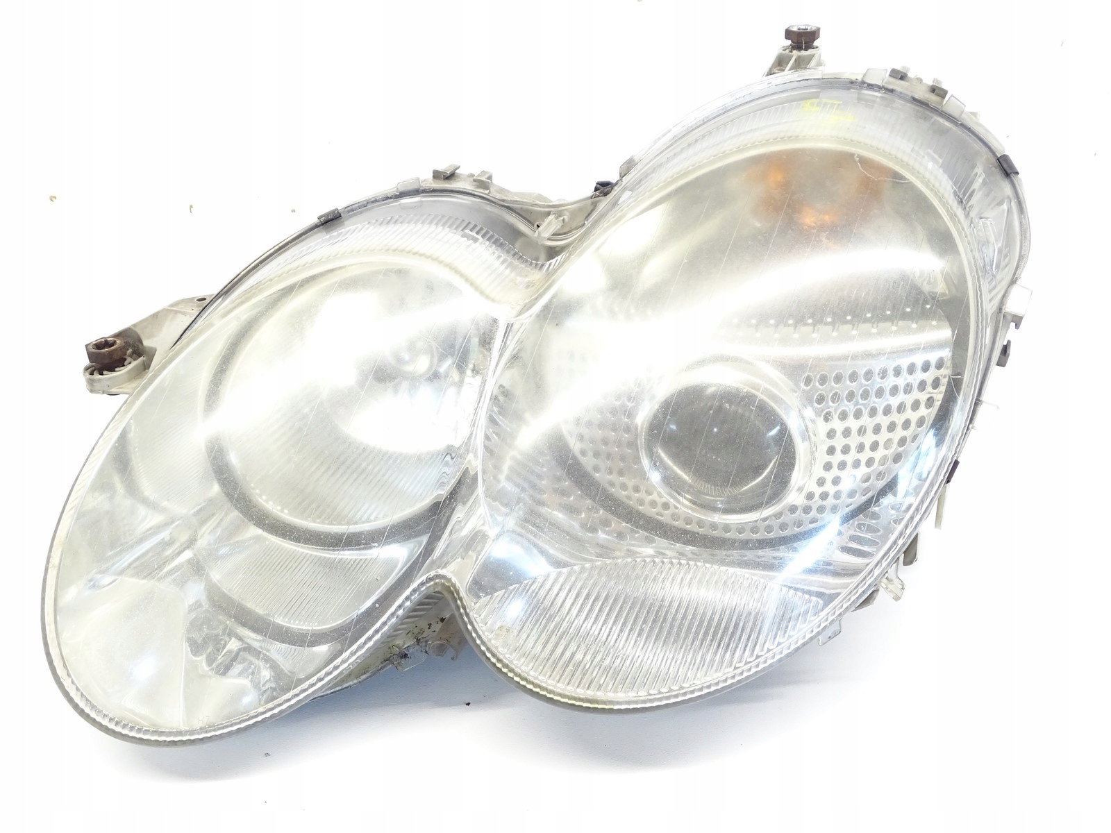 light left left front front MERCEDES SL R230 XENON A2308207961