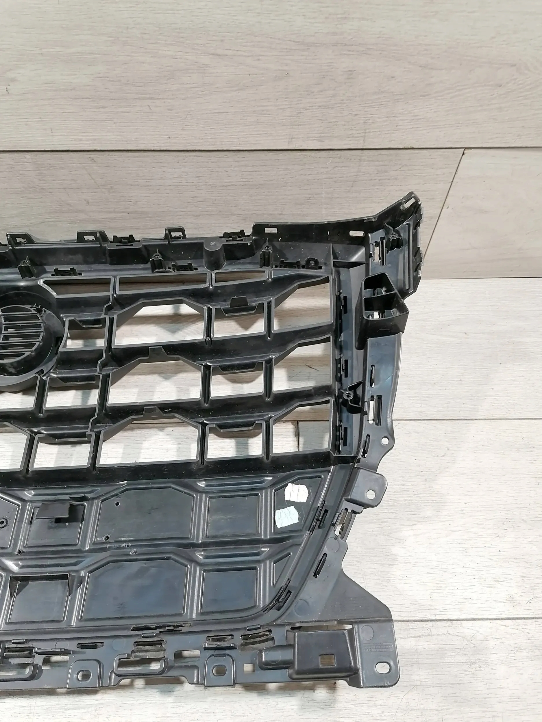 Audi 81A Kühlergrill FRONTGRILL Kühlergitter 81A853651H - Thumbnail 2