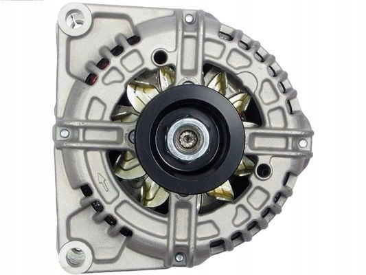 ГЕНЕРАТОР A0244 AS-PL OPEL ASTRA