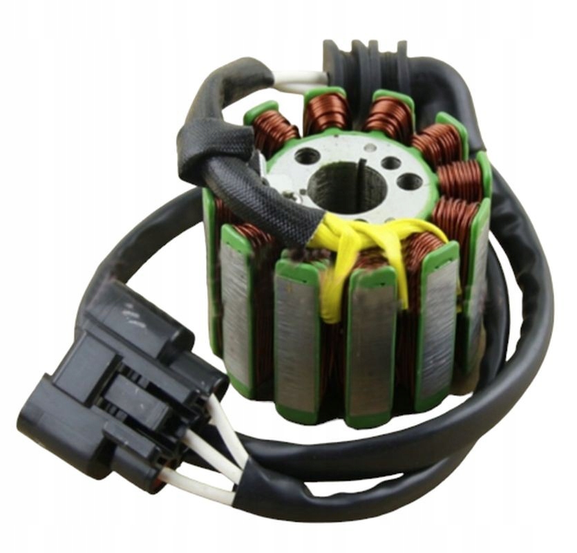 Gz Vinutie Alternátora (stator) Yamaha YZF-R1 (04-08), FZ1 (06-14), FZ8
