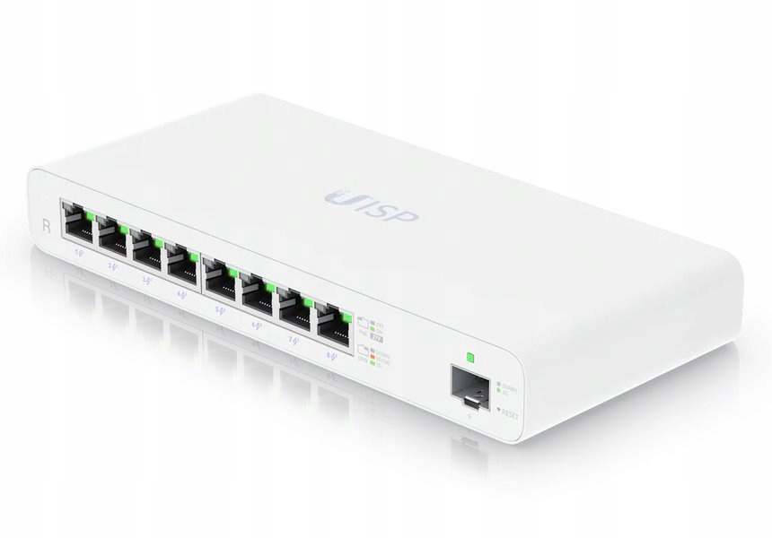 Ubiquiti Uisp-r Uisp Router Uisp-r