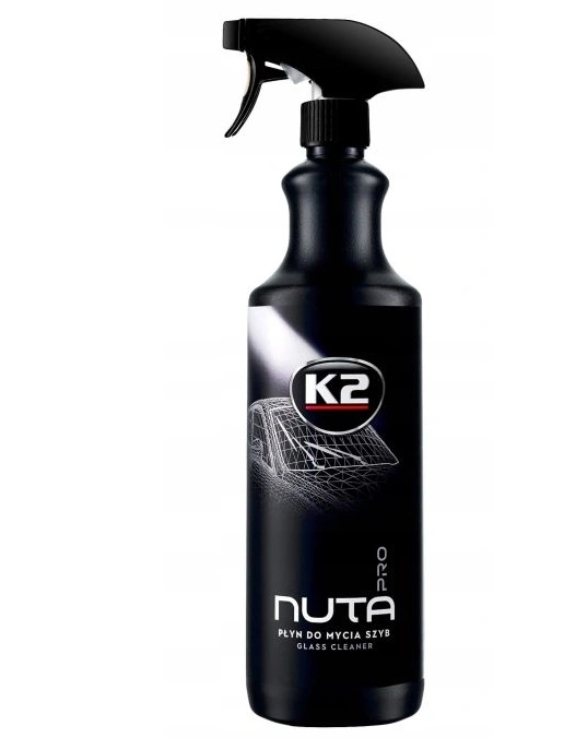 K2 ZESTAW KOSMETYKOW DO AUTA SUPER PREZENT Marka K2