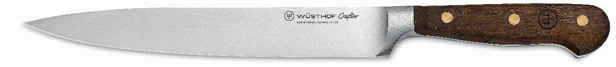 Wusthof Crafter Kuchynský nôž 20 cm Nerezová Oceľ