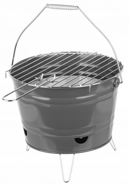 

Grill Ogrodowy Palenisko Na Ognisko Wiaderko