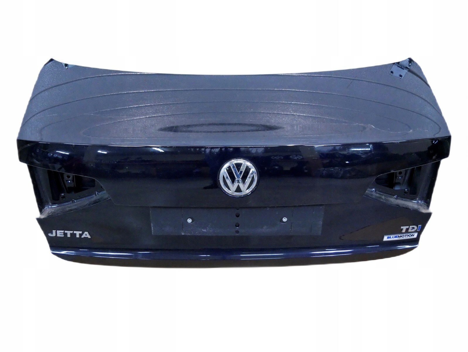 Klapa tył tylna LC9X VW JETTA VI 5C LIFT