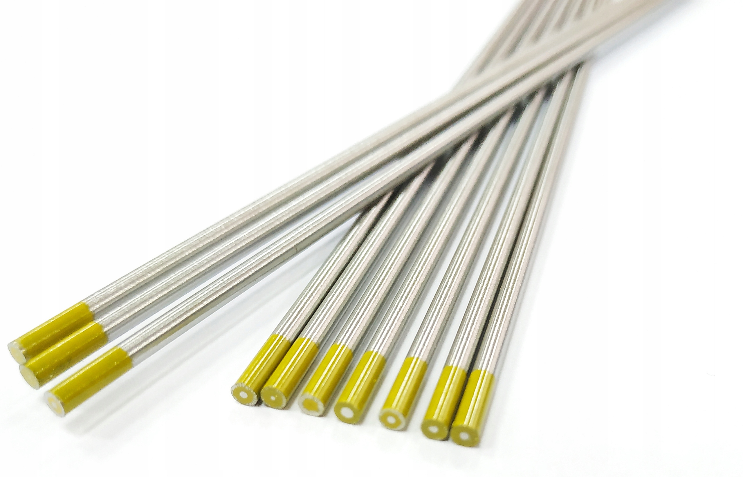 

Esab Elektroda wolframowa złota 2,4 WL15 Gold Plus