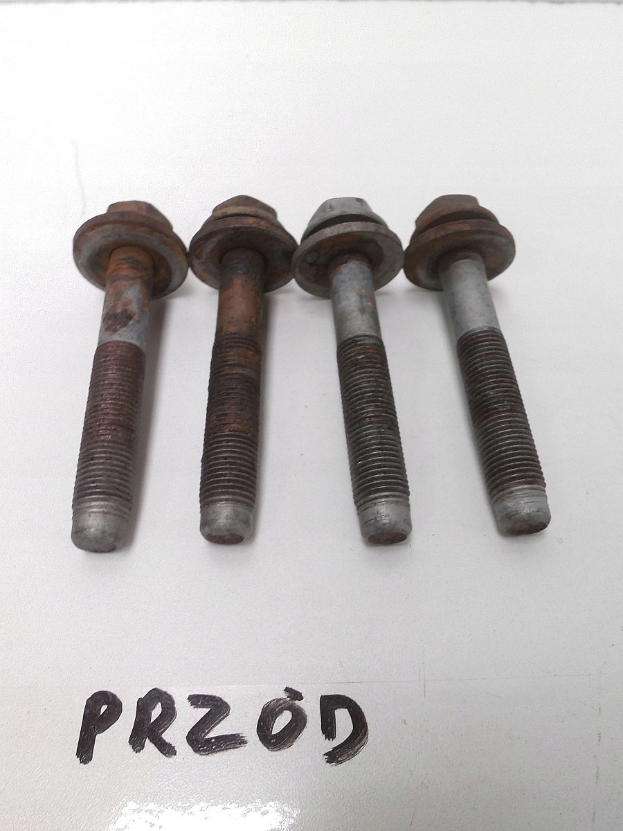 JEEP PATRIOT COMPASS 2013 ŚRUBA ZAWIESZENIA PRZÓD