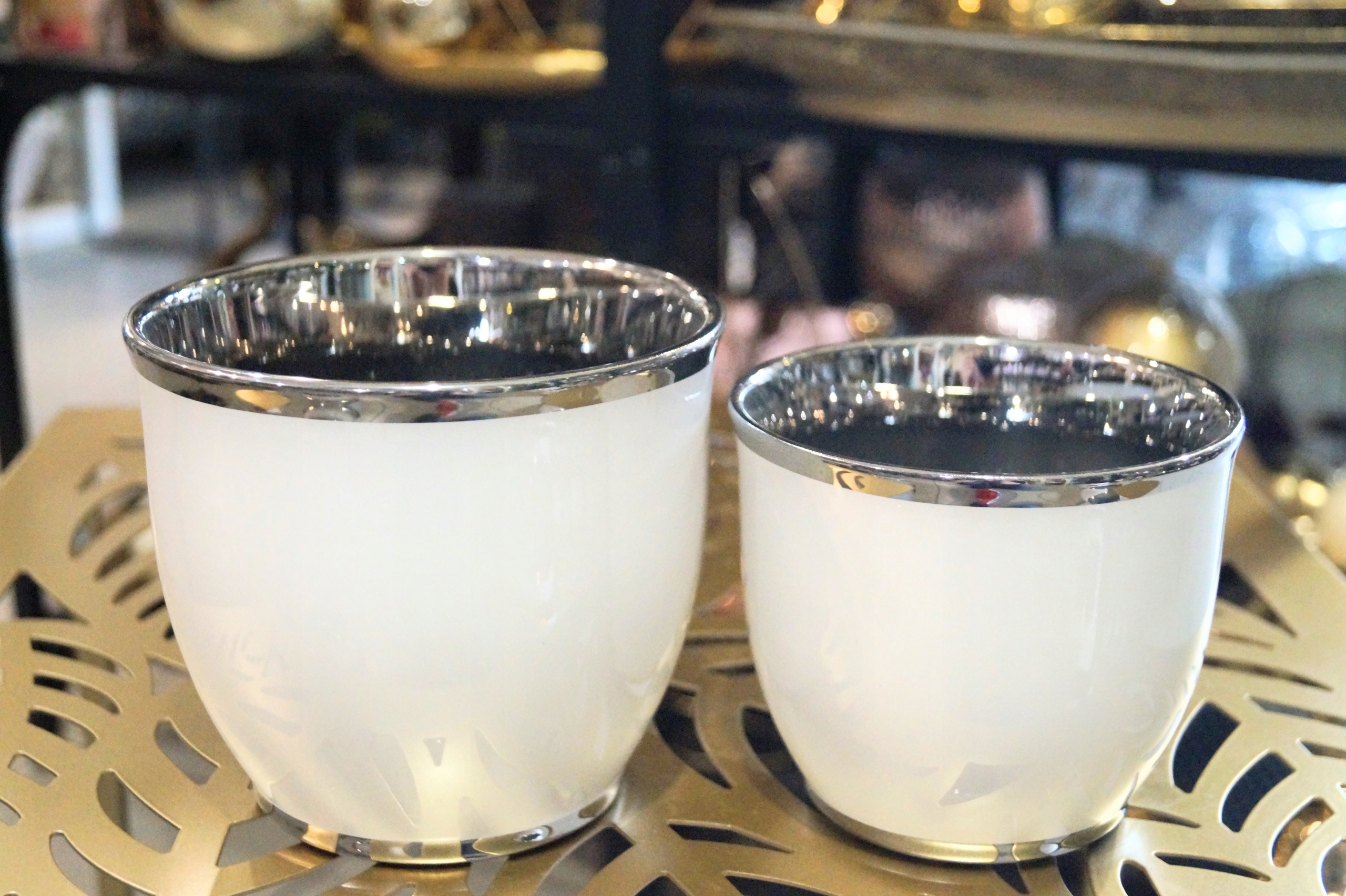 OSŁONKA BIAŁA, MAŁA 10,5cm Rodzaj osłonka