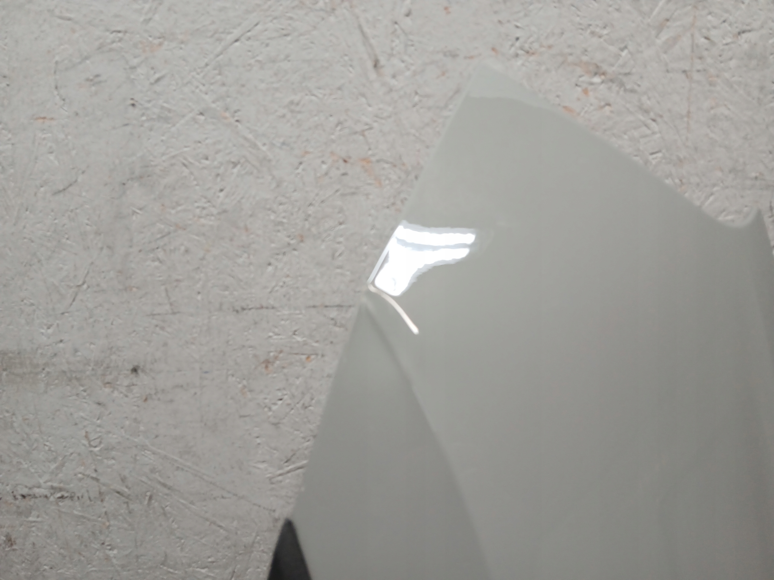 fender front left SKODA KAROQ