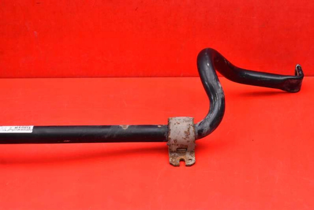 stabilizer rod front front 13346848 OPEL ASTRA 4 IV J 1.6 16V 115KM