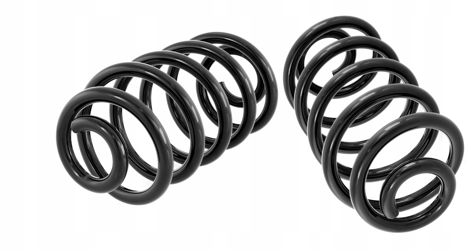 55223618k - комплект пружины задний OPEL VECTRA C универсал 02-09 HD