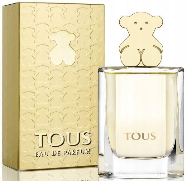 Tous Gold Edp 30 ml Spray