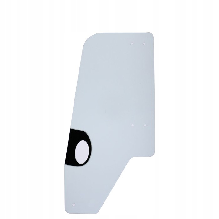 333/S738 - Стекло двери шелкография JCB 1cx 333 / S738