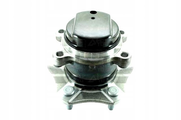 Skf Ložisko Kola Nissan/renault Zadní Qashqai/x-trai Asistent řidiče #28