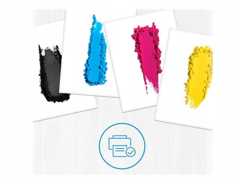 Hp 207X Magenta LaserJet Toner Cartridge