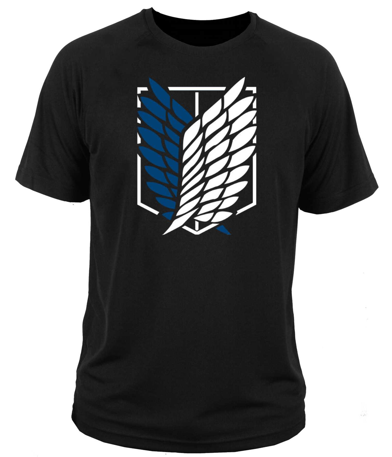 

t-shirt koszulka Shingeki no Kyojin Atak Tytanów