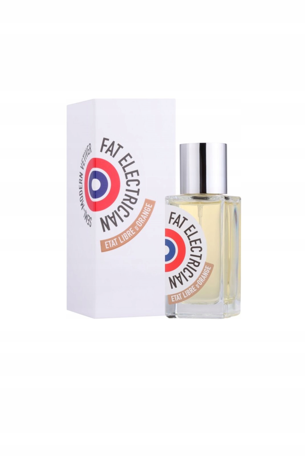 État Libre d'Orange Fat Electrician Edp 50ml