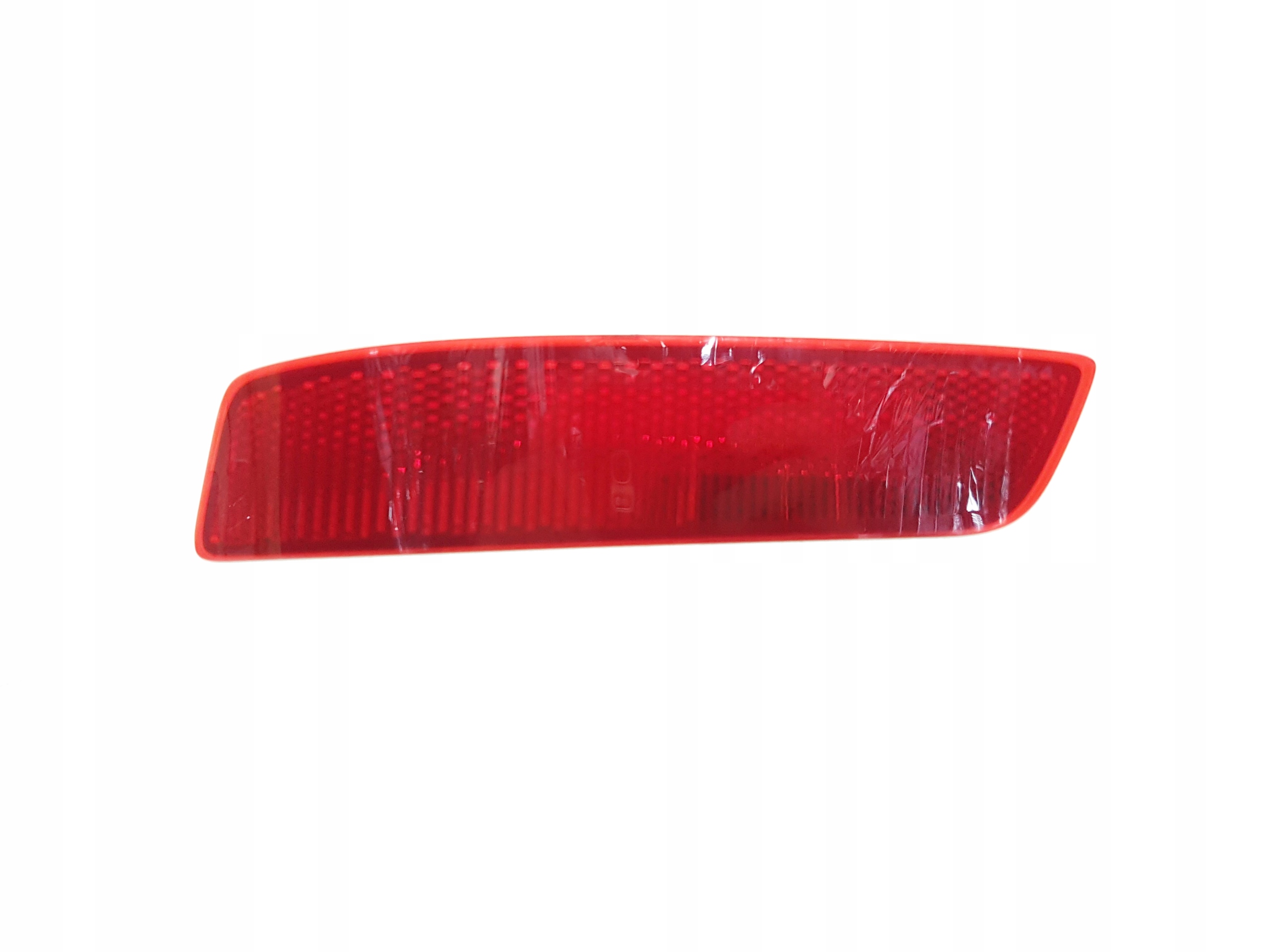 COROLLA E16 13 19 ODBLASK LAMPKA ODBLASKOWA TYL L Color red