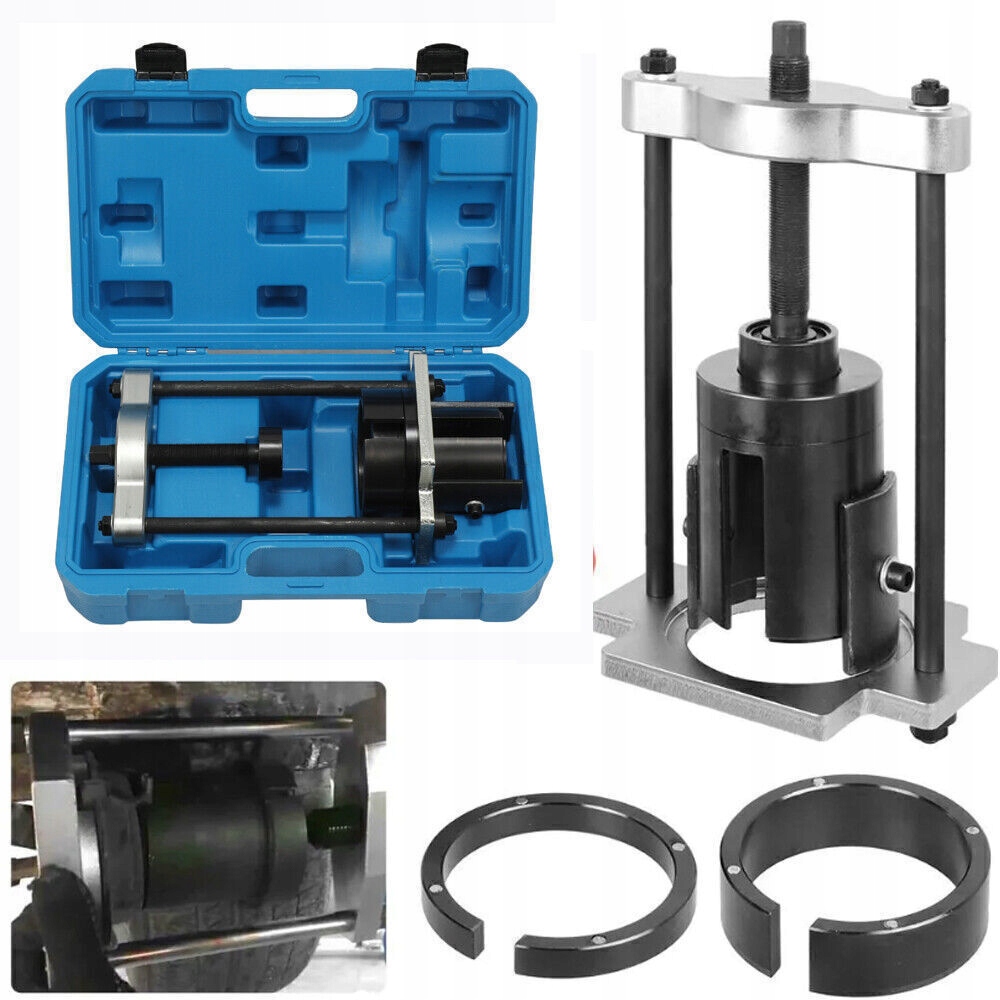 Stahovák Zadního Pouzdra Kyvadla Ford MK4 S-Max Galaxy Volvo Cukierka