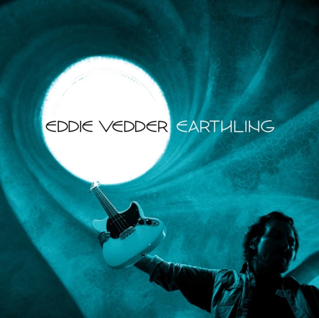 Eddie Vedder Earthling Lp Winyl