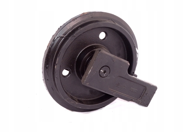 72272761 - МИНИ-НАТЯЖНОЕ КОЛЕСО CX15B CX18B