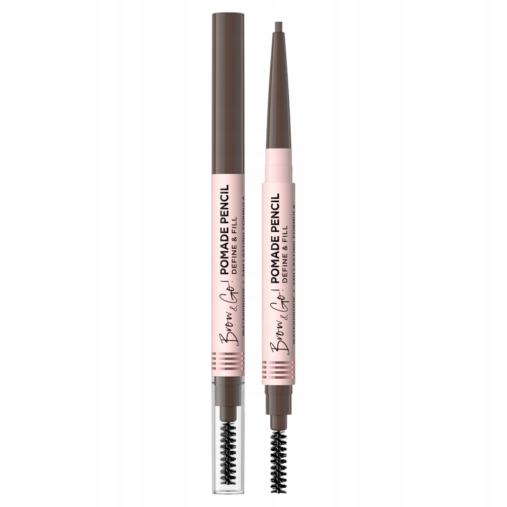 

Eveline Brow & Go pomada do brwi w kredce Taupe