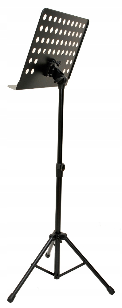 PULPIT DO NUT / AŻUROWY / ORKIESTROWY BS400 - SOLIDNY EAN (GTIN) 5906361170169