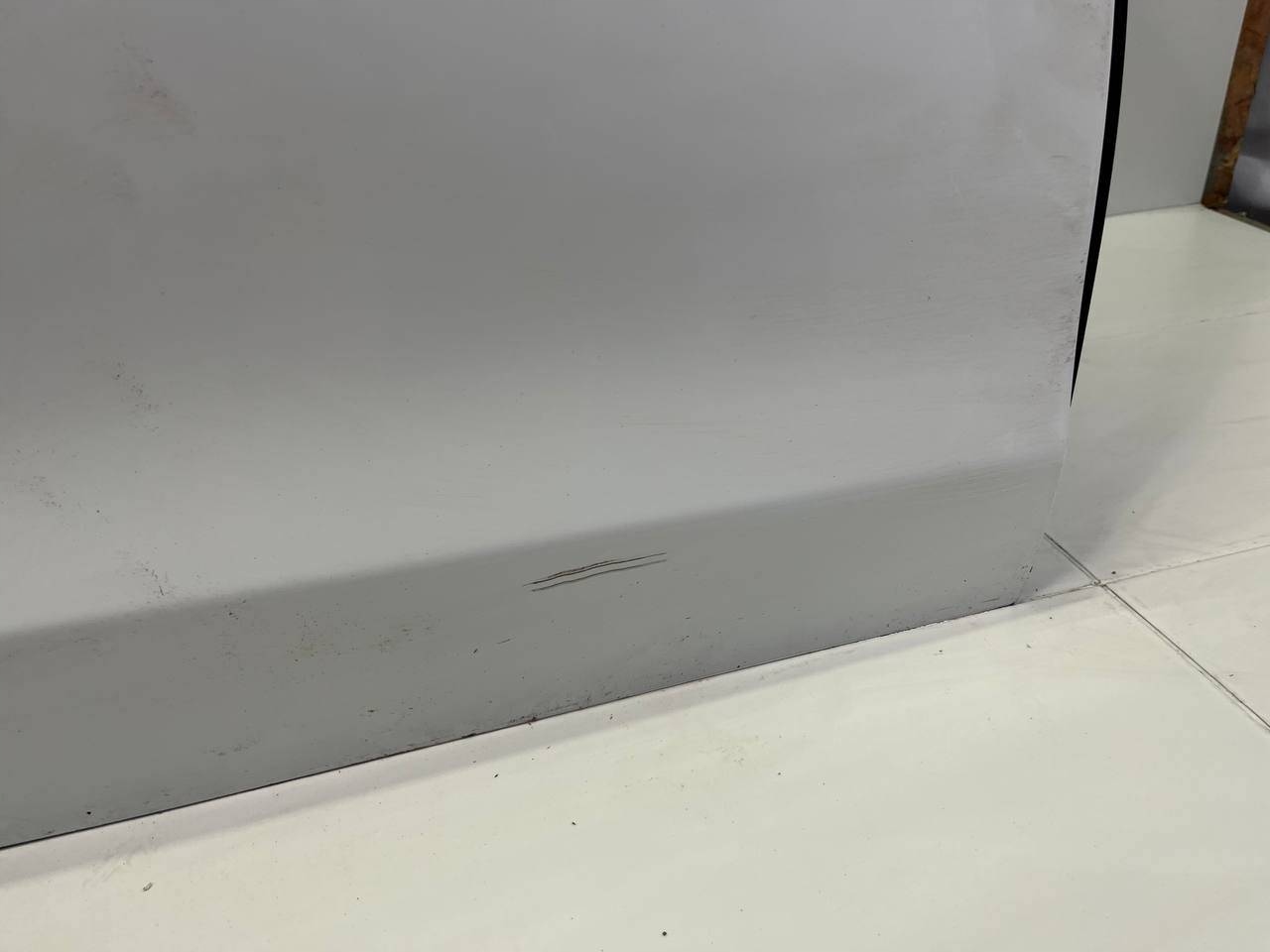 door front right side Alfa Romeo Stelvio 2017
