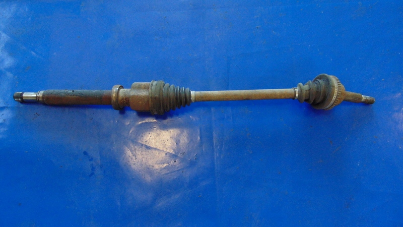 semi-axis right long 2.2TDCI FORD TRANSIT MK7 06-12 ROK