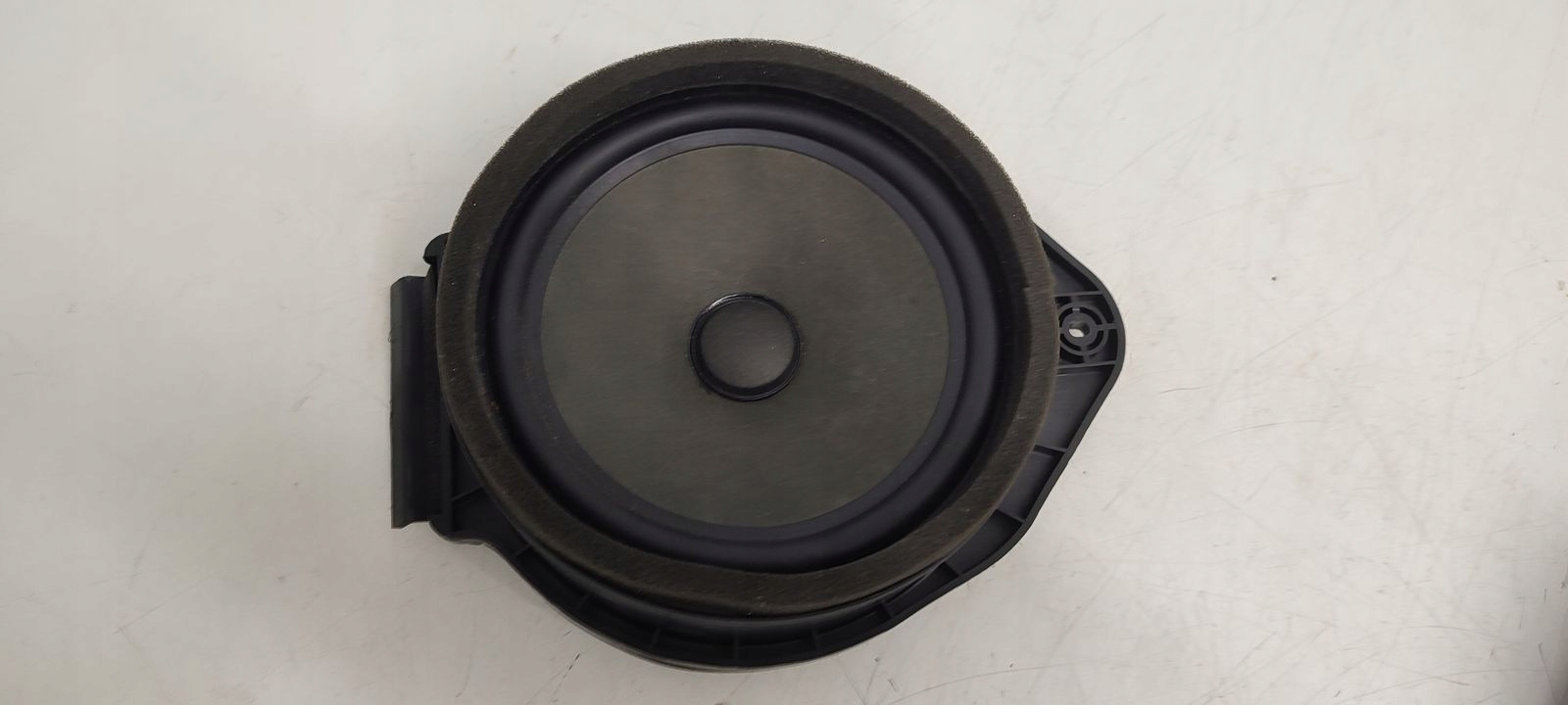 speaker speakers door Opel Meriva B