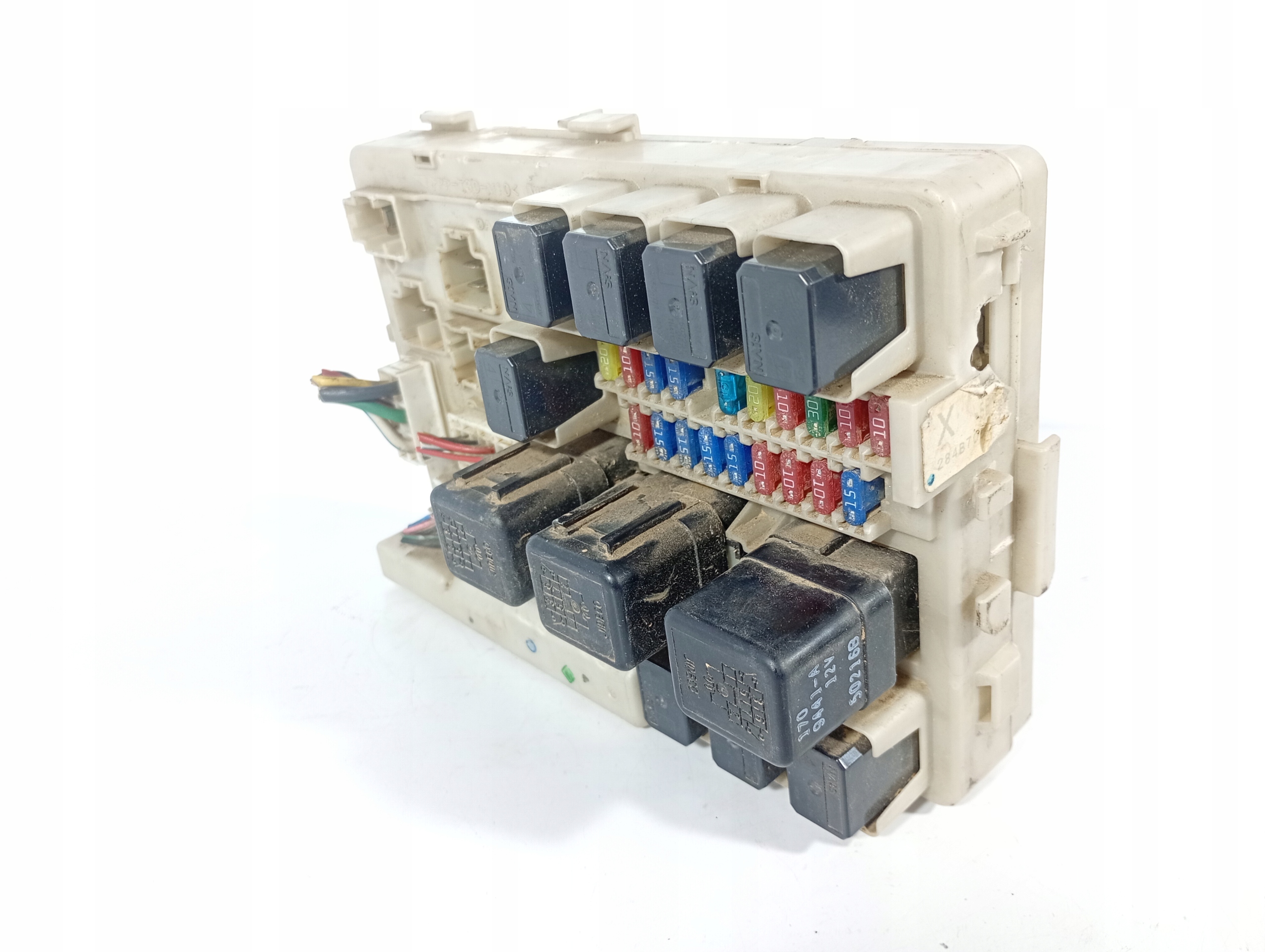 Nissan Murano Z50 02-08 Module fusibles