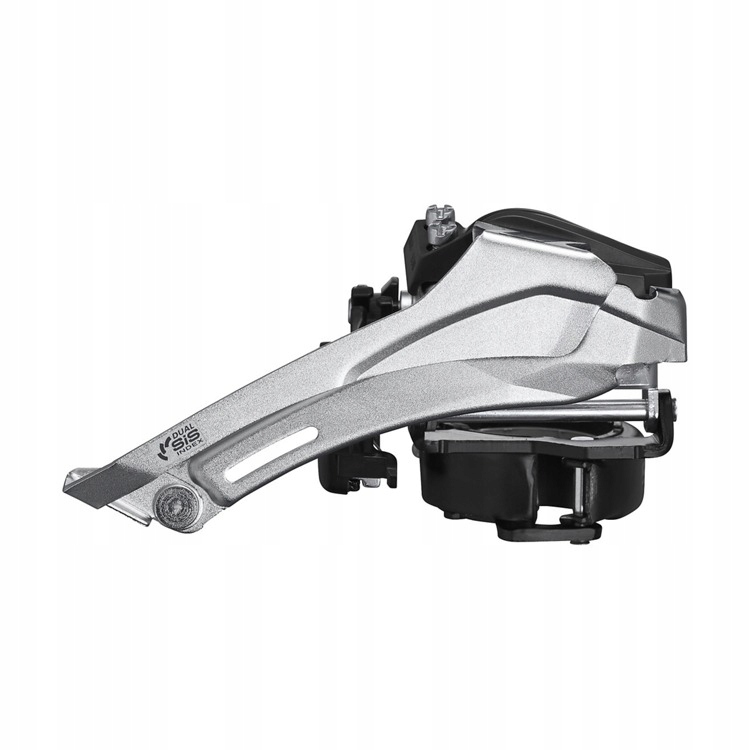 Shimano Przerzutka Przód FD-TY710 2rz x9 Dual Pull