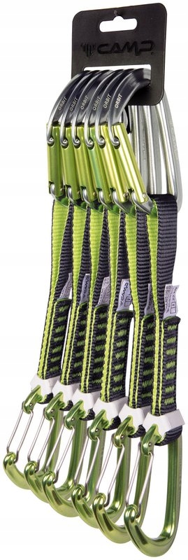 Sada kávovarů Camp Orbit Mixed Express Ks 6-Pack 18 cm