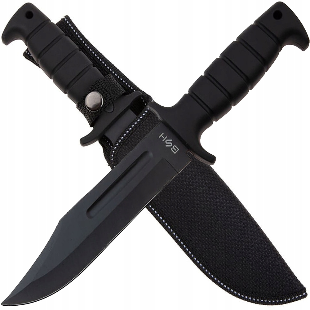 

Nóż taktyczny Finka Wojskowa Survival Kabura