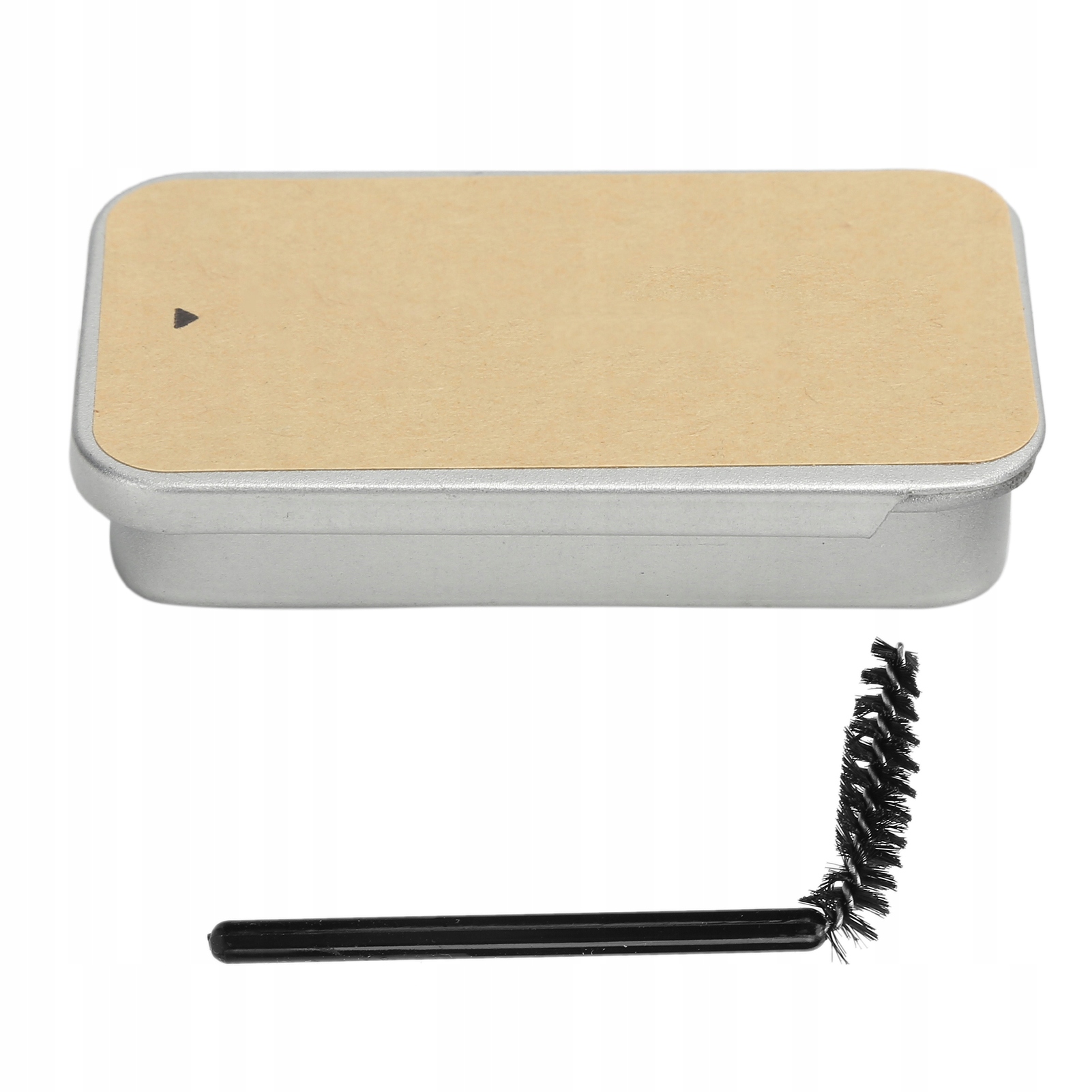 SNMLPM Eyebrow Styling Pomada SmudgeProof Żel do utrwalania brwi Balsam