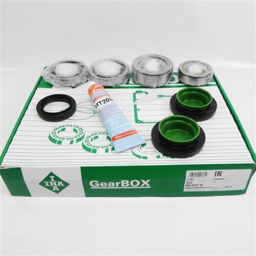 Комплект для ремонта коробки передач 462014710 INA