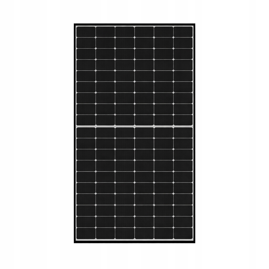 Pv modul Jinko JKM455N-48HL4M-DV Monokrystalický N-type Half-Cut