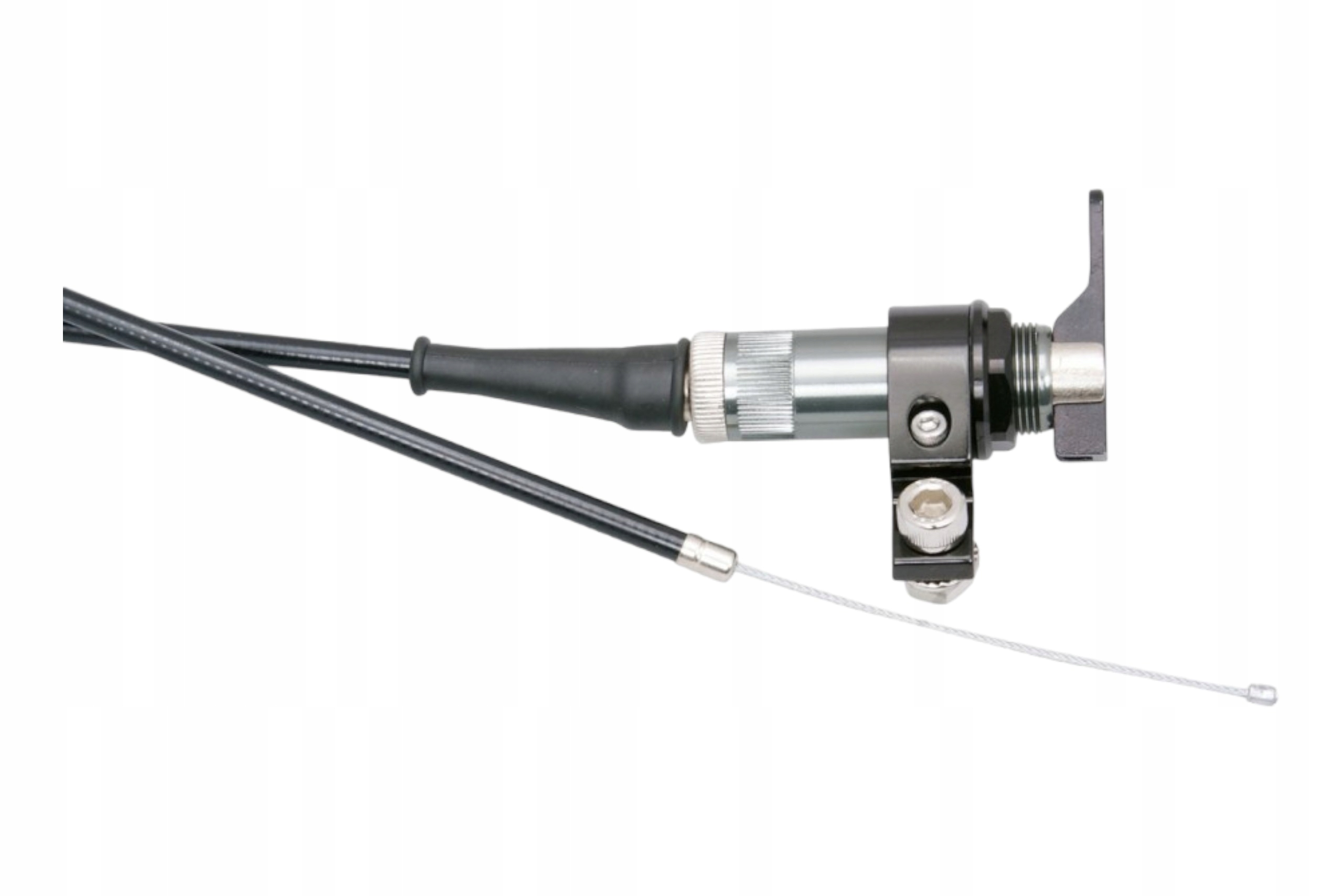 Sací lanko s pákou 150 cm 101 Octane