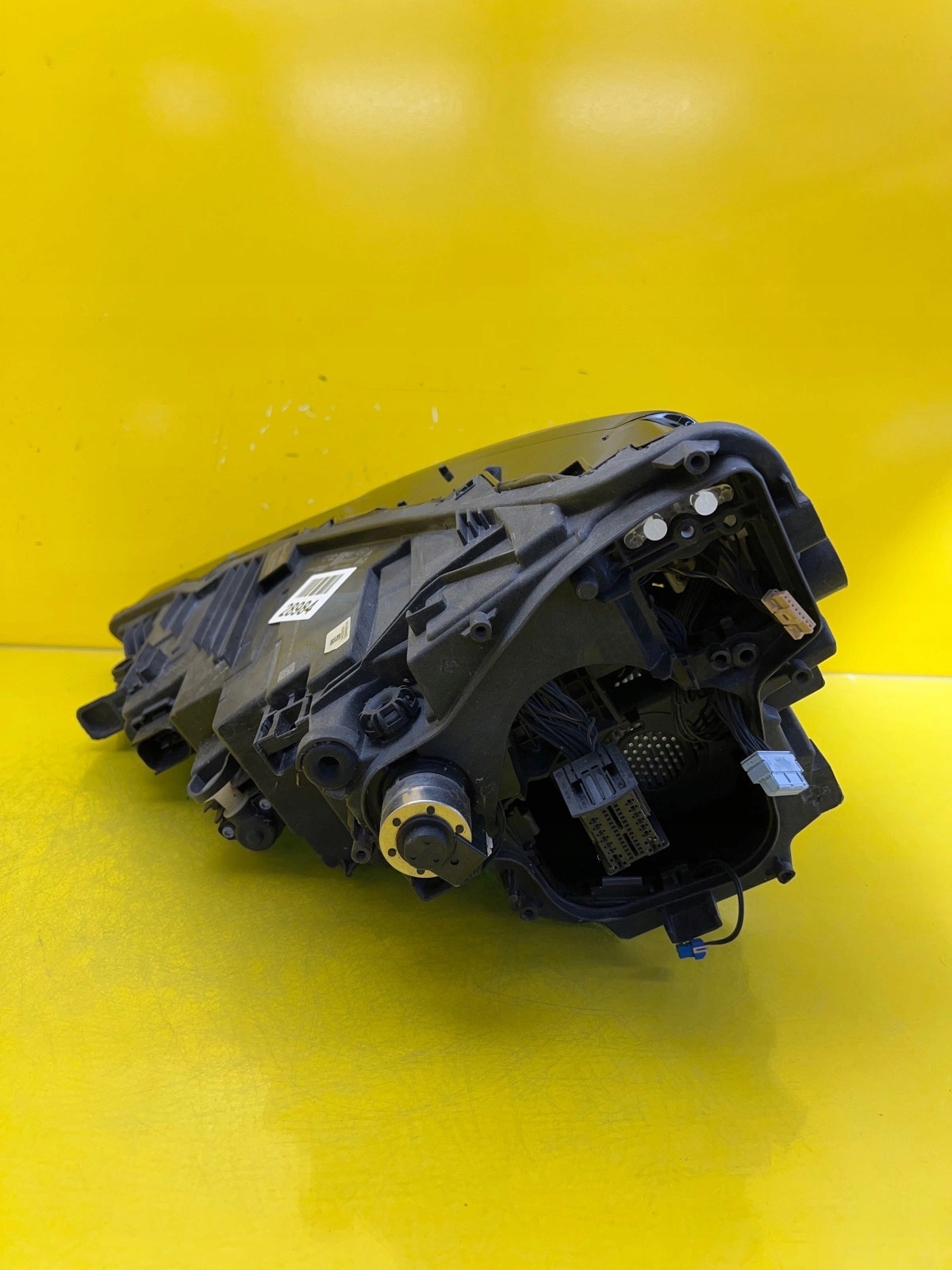 light right AUDI Q8 RSQ8 Full Led Matrix 4M8941036