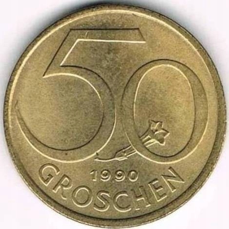 Rakousko-50-haleru-1990
