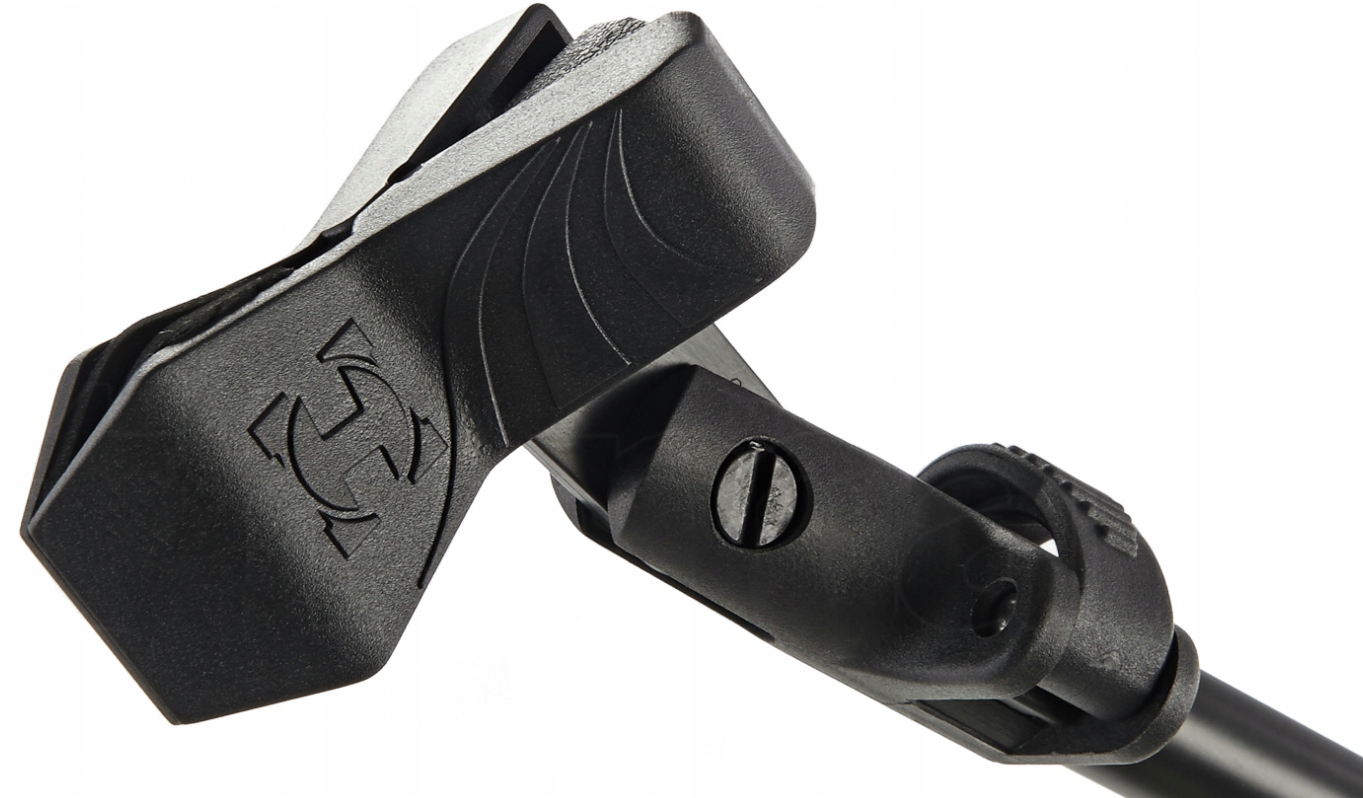 Statyw podłogowy z ramieniem do mikrofonu Hercules MS531B Typ statyw