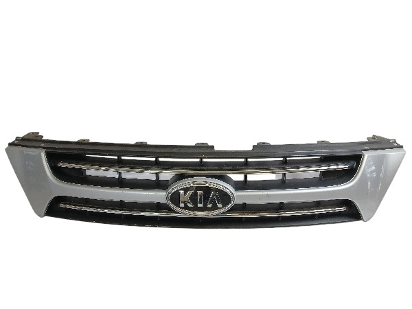 KIA CARNIVAL II grill grille radiator 86350-4D000