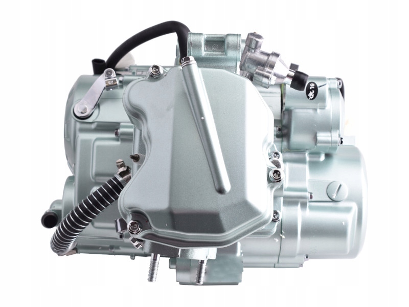 SILNIK 200 cc CIECZ Quad Bashan 250 cc ORYGINALNY Manufacturer Seaco